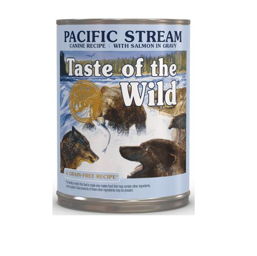 Ingredients taste of the wild salmon best sale