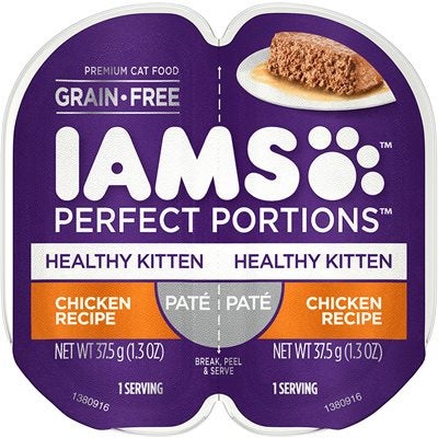 Iams mars outlet