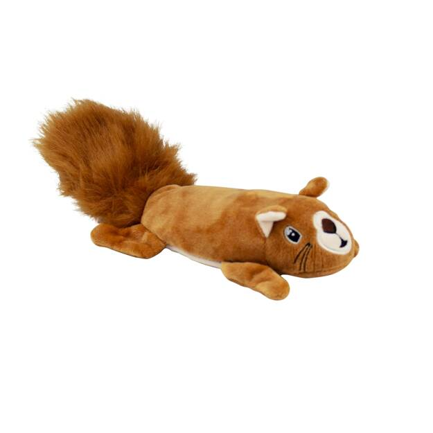 Petsmart hotsell squirrel toy