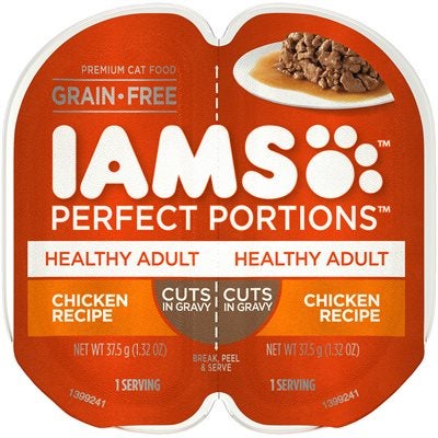 Iams mars store