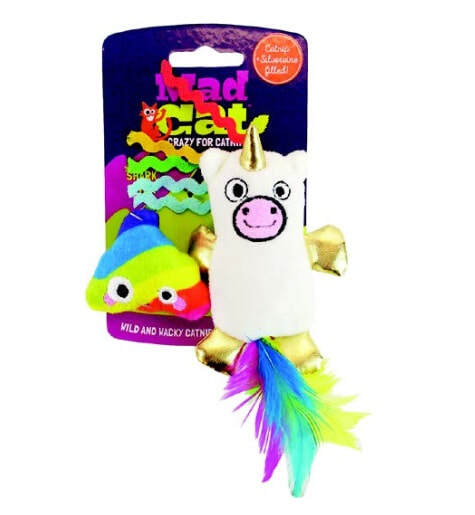 Cosmic on sale cat toys